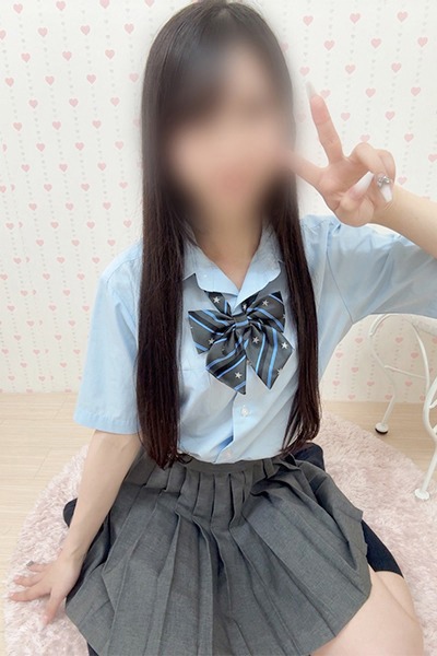 【体験】ゆうり(21)
B84(C) W56 H82