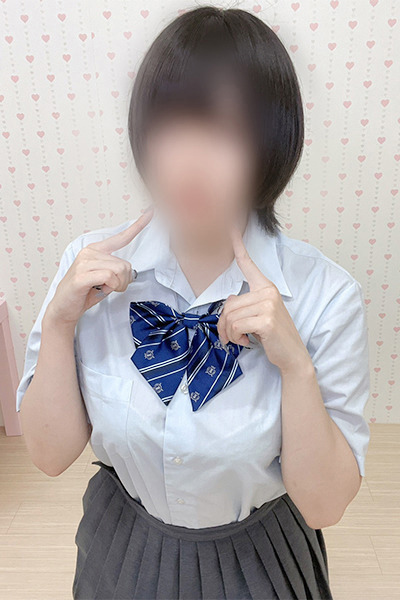 はずき(22)
B88(F) W57 H85