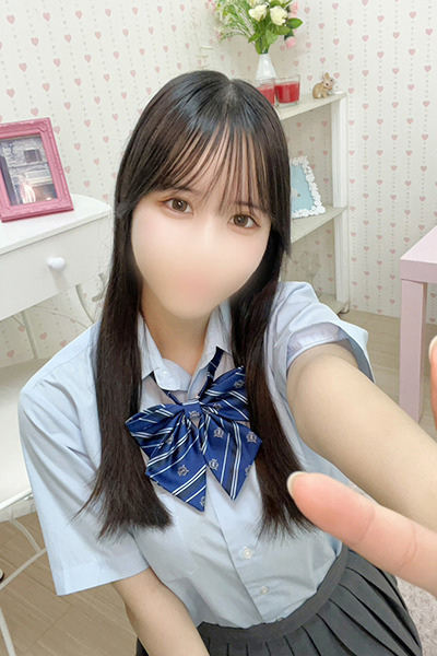 【体験】ゆあ(20)
B90(F) W58 H83